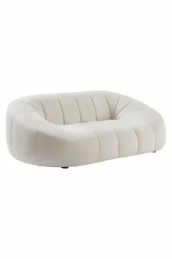 Hundbädd/Kattbädd|Jotex LOUIE Hundbädd/kattbädd Ljusbeige