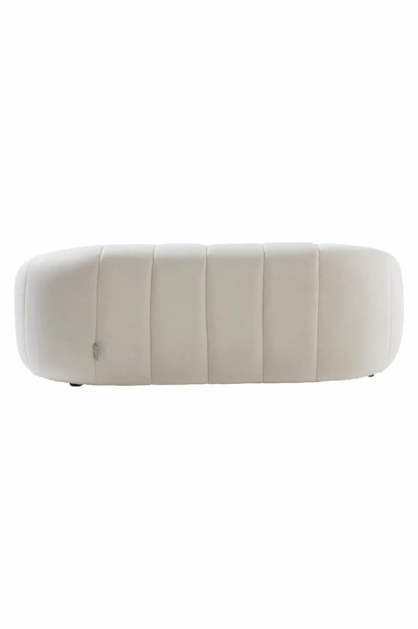 Hundbädd/Kattbädd|Jotex LOUIE Hundbädd/kattbädd Ljusbeige