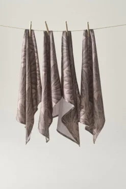 Kökshanddukar|Juldukning|Jotex LOUIS Kökshandduk 4-pack Beige