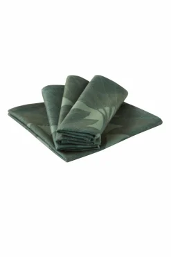 Servetter|Juldukning|Jotex LOUIS Servett 4-pack Grön