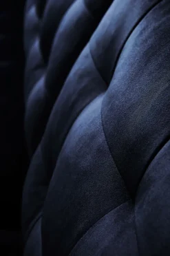 Soffor|Jotex LOULE Soffa 3-sits - Divan Blå