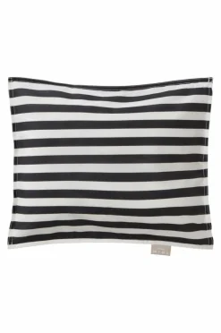 Barnsängkläder|Jotex LOUSA BABY örngott 35x28 Cm - Ekologisk Svart/vit