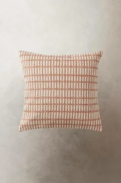 Prydnadskuddar & Fodral|Jotex LOVI Kuddfodral 50x50 Cm Beige/naturvit