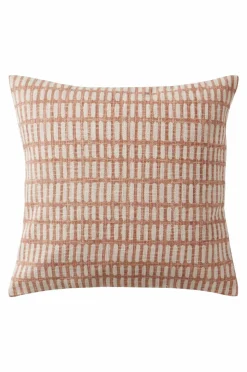 Prydnadskuddar & Fodral|Jotex LOVI Kuddfodral 50x50 Cm Beige/naturvit