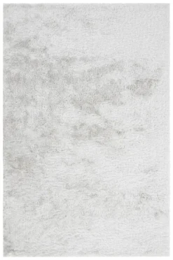 Lugg- & Ryamattor|Jotex LOVIS Luggmatta Silver