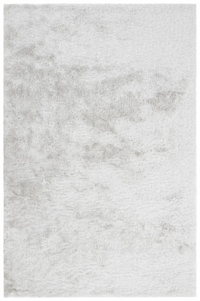 Lugg- & Ryamattor|Jotex LOVIS Luggmatta Silver