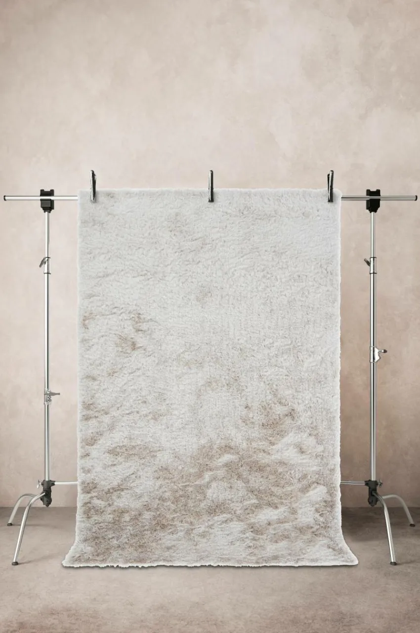 Lugg- & Ryamattor|Jotex LOVIS Luggmatta Ljusbeige