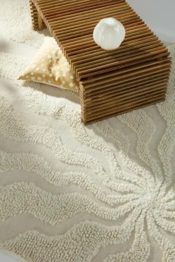 Ullmattor|Jotex LUISA Ullmatta 200x300 Cm Natural