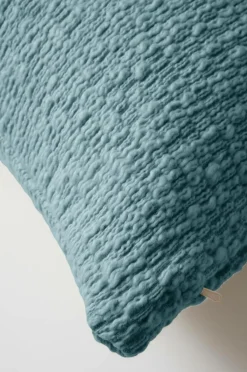 Prydnadskuddar & Fodral|Jotex LUNA Kuddfodral 50x50 Cm Blå