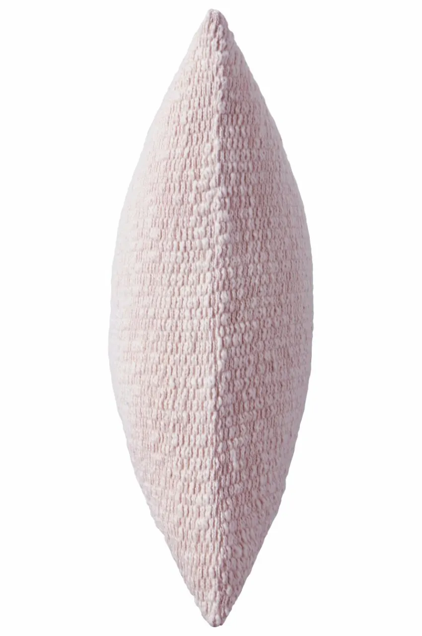 Prydnadskuddar & Fodral|Jotex LUNA Kuddfodral 50x50 Cm Lila