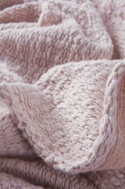 Plädar & Filtar|Jotex LUNA Pläd Lila