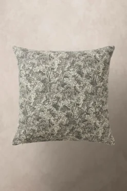 Prydnadskuddar & Fodral|Jotex LUNDASKOG Kuddfodral 50x50 Cm Beige
