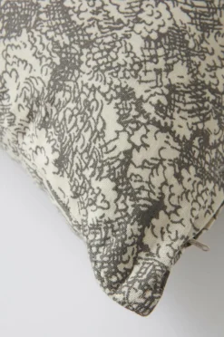 Prydnadskuddar & Fodral|Jotex LUNDASKOG Kuddfodral 50x50 Cm Beige
