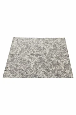 Servetter|Juldukning|Jotex LUNDASKOG Servett 4-pack Beige