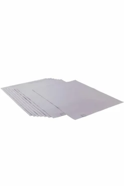 Bordstabletter|Jotex LUNI Bordstablett 8-pack Ljuslila