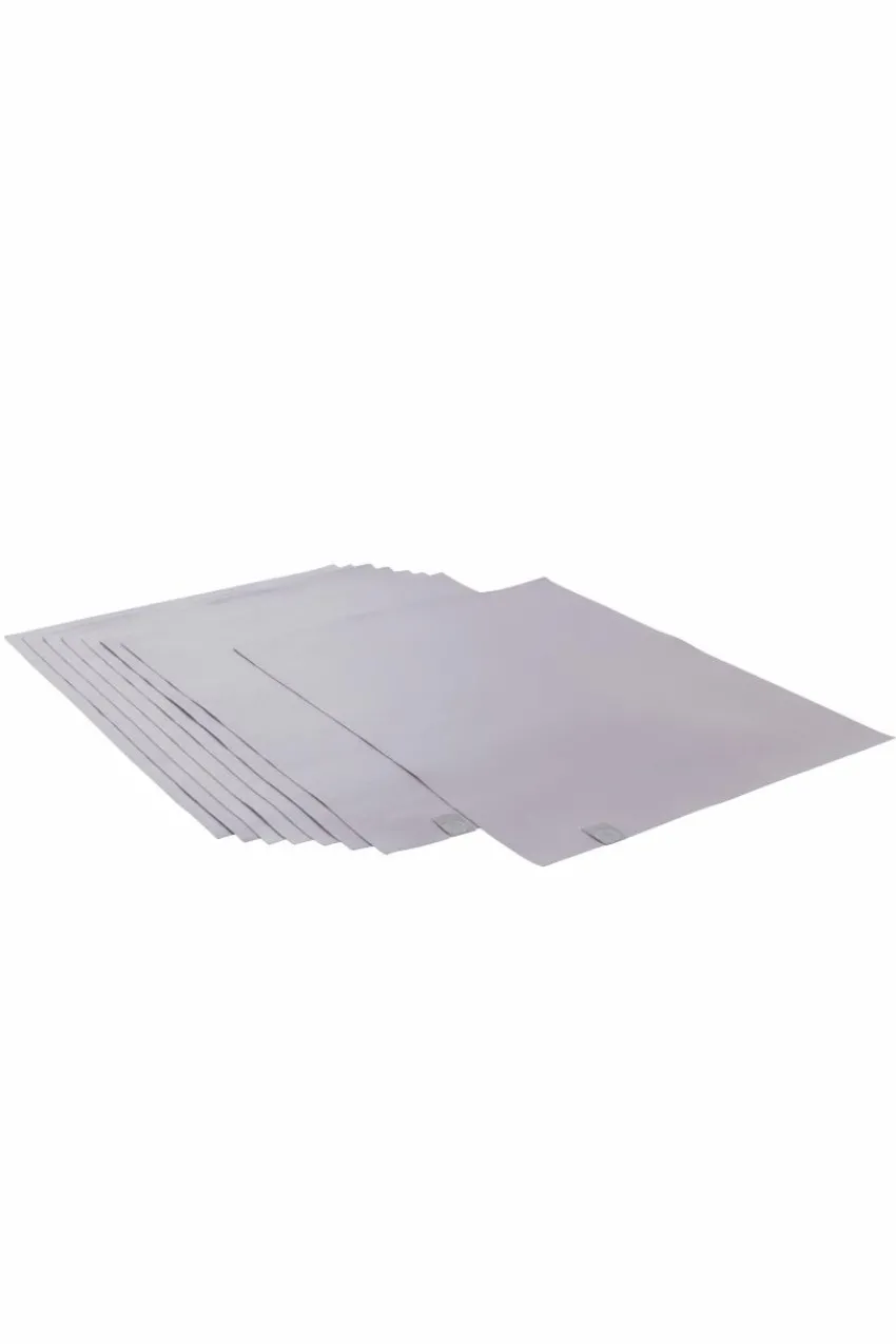 Bordstabletter|Jotex LUNI Bordstablett 8-pack Ljuslila