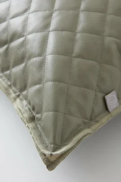 Prydnadskuddar & Fodral|Jotex LUNI Kuddfodral 60x40 Cm Grågrön