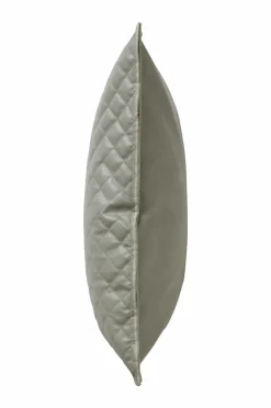 Prydnadskuddar & Fodral|Jotex LUNI Kuddfodral 60x40 Cm Grågrön
