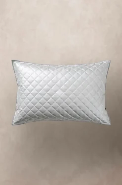 Prydnadskuddar & Fodral|Jotex LUNI Kuddfodral 60x40 Cm Silver