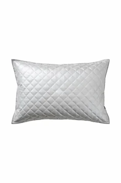 Prydnadskuddar & Fodral|Jotex LUNI Kuddfodral 60x40 Cm Silver