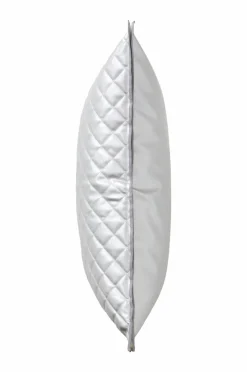 Prydnadskuddar & Fodral|Jotex LUNI Kuddfodral 60x40 Cm Silver