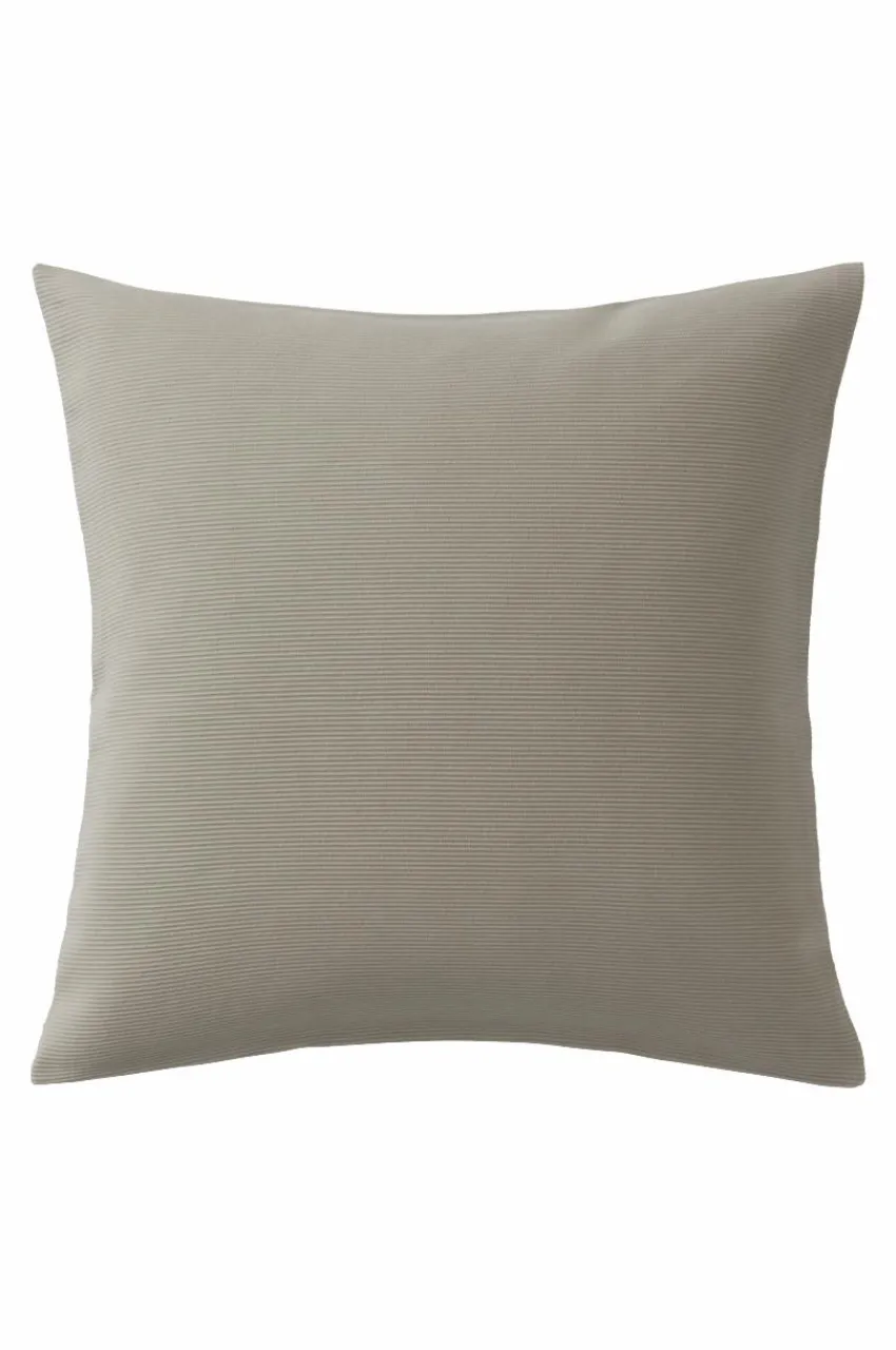 Prydnadskuddar & Fodral|Jotex LUZA Kuddfodral 50x50 Cm Grön