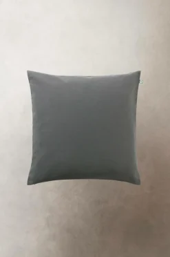 Prydnadskuddar & Fodral|Jotex ÄLVDALEN Kuddfodral 60x60 Cm Grå