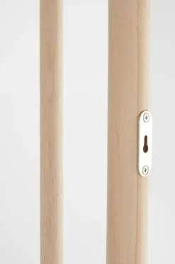 Sänggavlar|Jotex ÄLVDALEN Sänggavel 220 Cm Natur