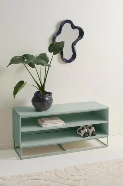 Bänkar|Jotex LYCKEBY Bänk 120 Cm Grön