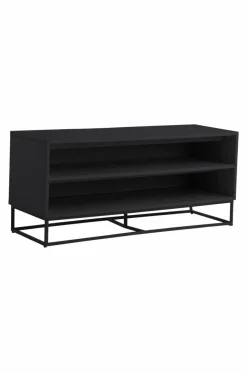 Bänkar|Jotex LYCKEBY Bänk 120 Cm Svart