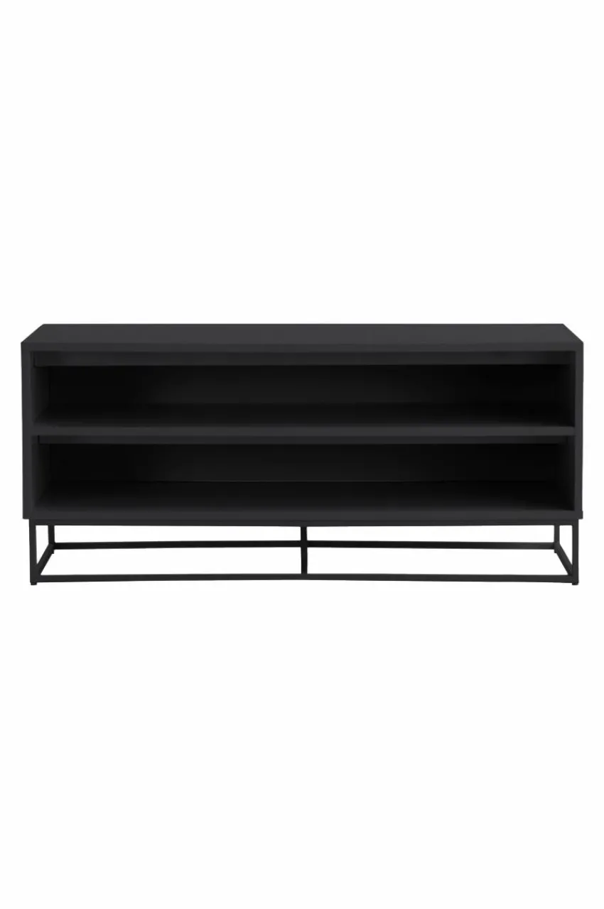 Bänkar|Jotex LYCKEBY Bänk 120 Cm Svart