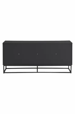 Bänkar|Jotex LYCKEBY Bänk 120 Cm Svart