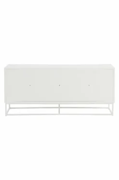 Bänkar|Jotex LYCKEBY Bänk 120 Cm Vit