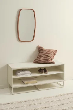 Bänkar|Jotex LYCKEBY Bänk 120 Cm Beige