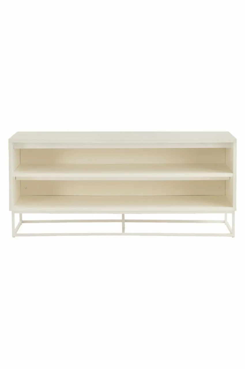 Bänkar|Jotex LYCKEBY Bänk 120 Cm Beige