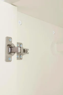 Förvaring|Jotex LYCKEBY Garderob Beige