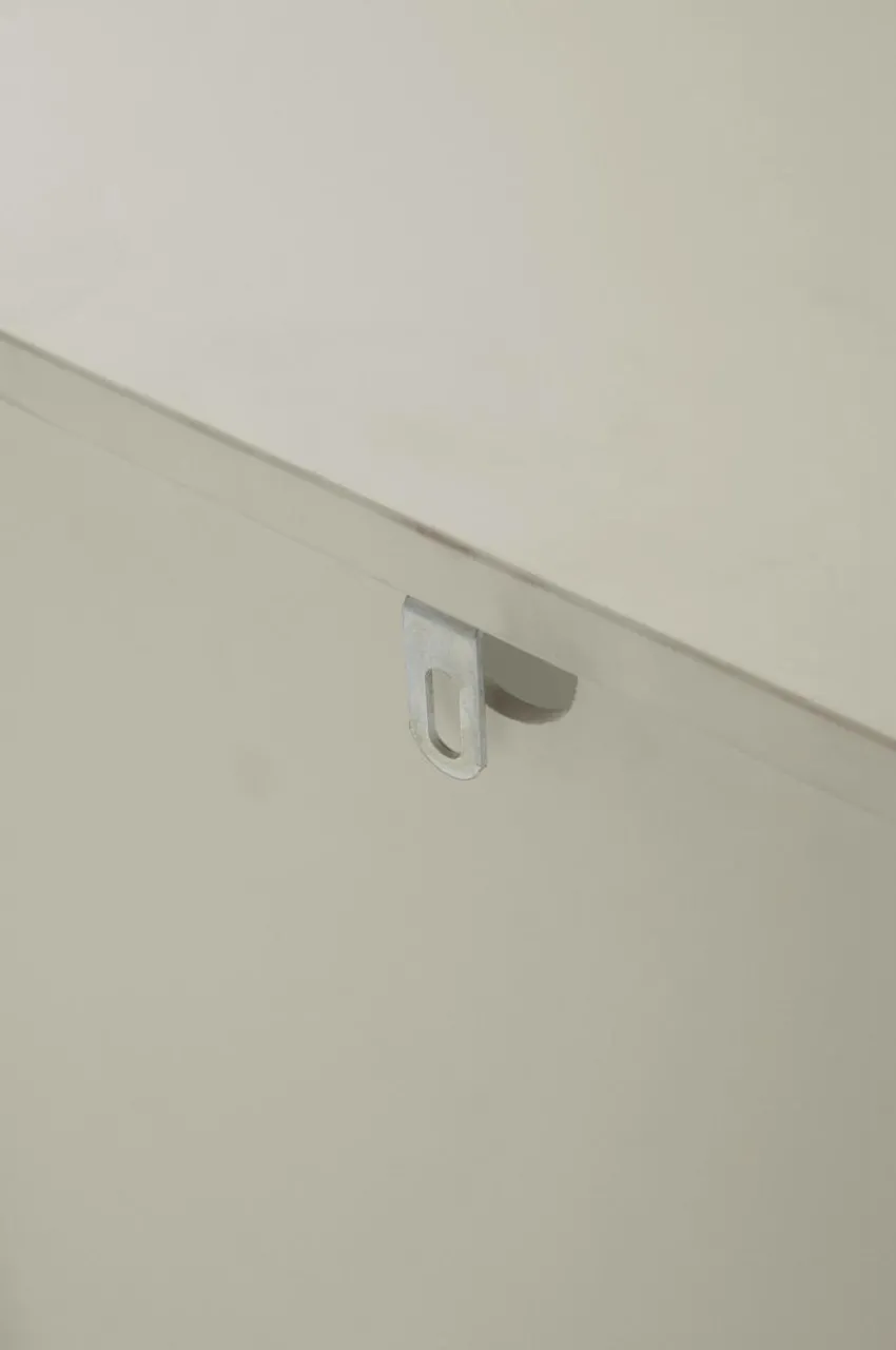 Förvaring|Jotex LYCKEBY Sängbord Ecru