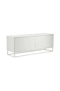 Förvaring|Jotex LYCKEBY Tv-bänk 42x140 Cm Vit