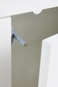 Förvaring|Jotex LYCKEBY Tv-bänk 42x140 Cm Vit