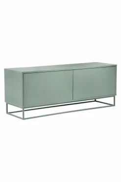 Förvaring|Jotex LYCKEBY Tv-bänk 42x140 Cm Grön