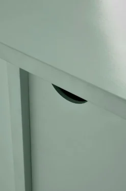 Förvaring|Jotex LYCKEBY Tv-bänk 42x140 Cm Grön