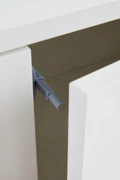 Förvaring|Jotex LYCKEBY Tv-bänk 42x180 Cm Vit