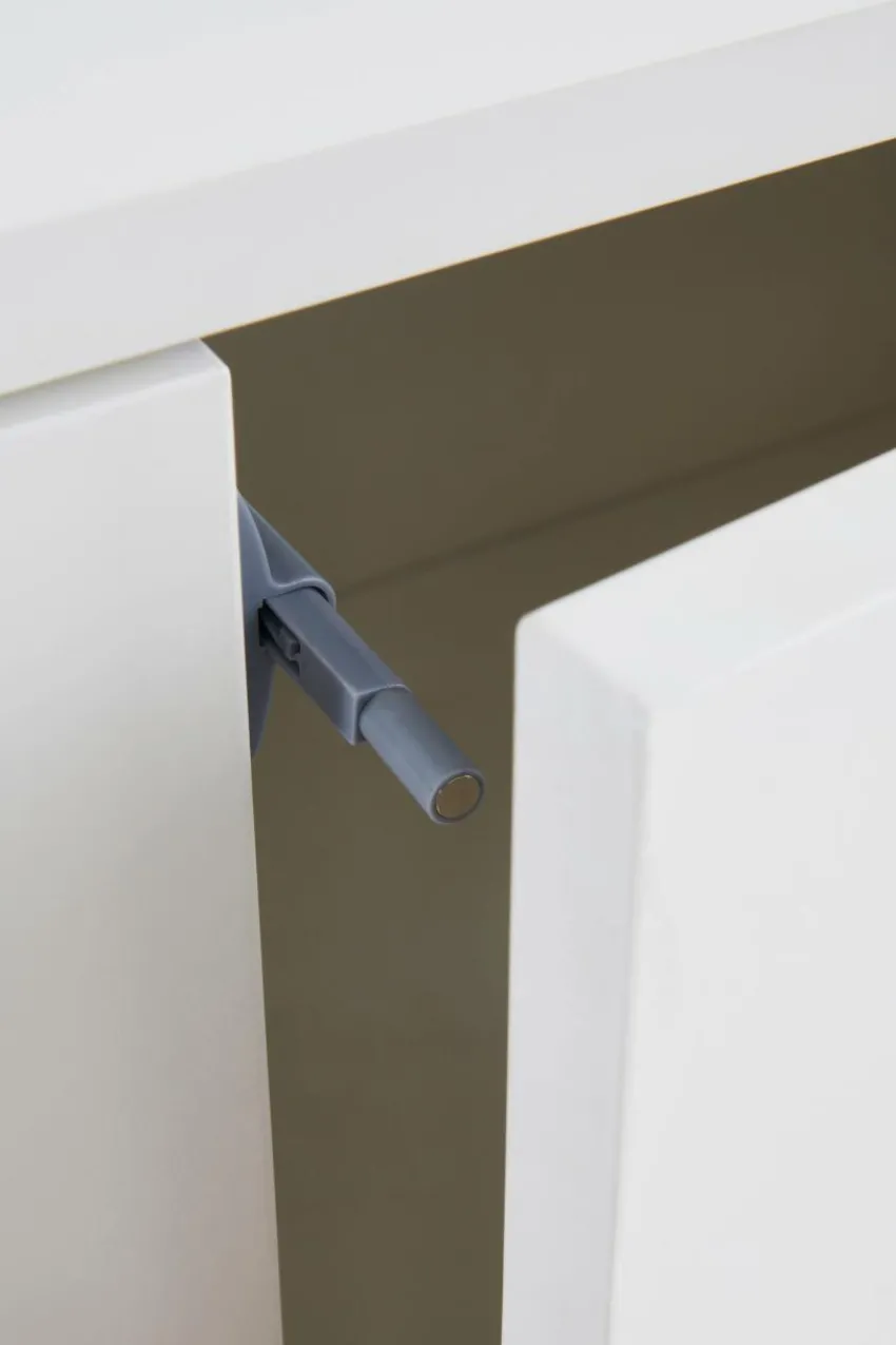 Förvaring|Jotex LYCKEBY Tv-bänk 42x180 Cm Vit