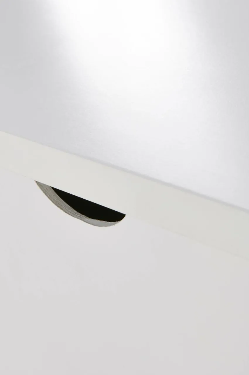 Förvaring|Jotex LYCKEBY Tv-bänk 42x180 Cm Vit