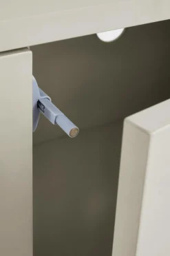 Förvaring|Jotex LYCKEBY Tv-bänk 42x180 Cm Beige