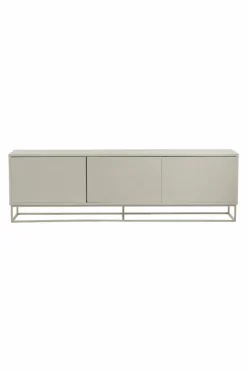 Förvaring|Jotex LYCKEBY Tv-bänk 42x180 Cm Beige