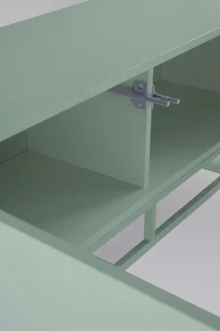 Förvaring|Jotex LYCKEBY Väggskåp Grön