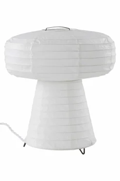Bordslampor|Barnlampor|Jotex LYNN Bordslampa Vit