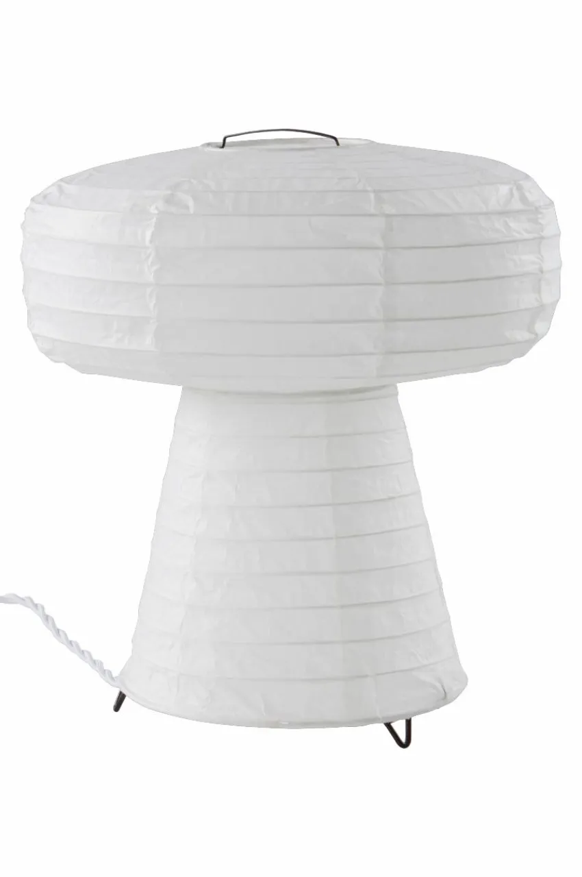 Bordslampor|Barnlampor|Jotex LYNN Bordslampa Vit