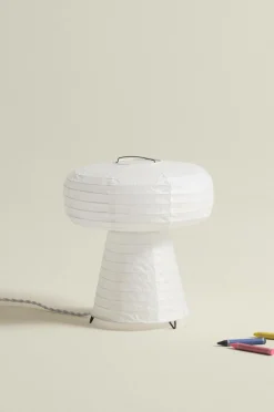 Bordslampor|Barnlampor|Jotex LYNN Bordslampa Vit